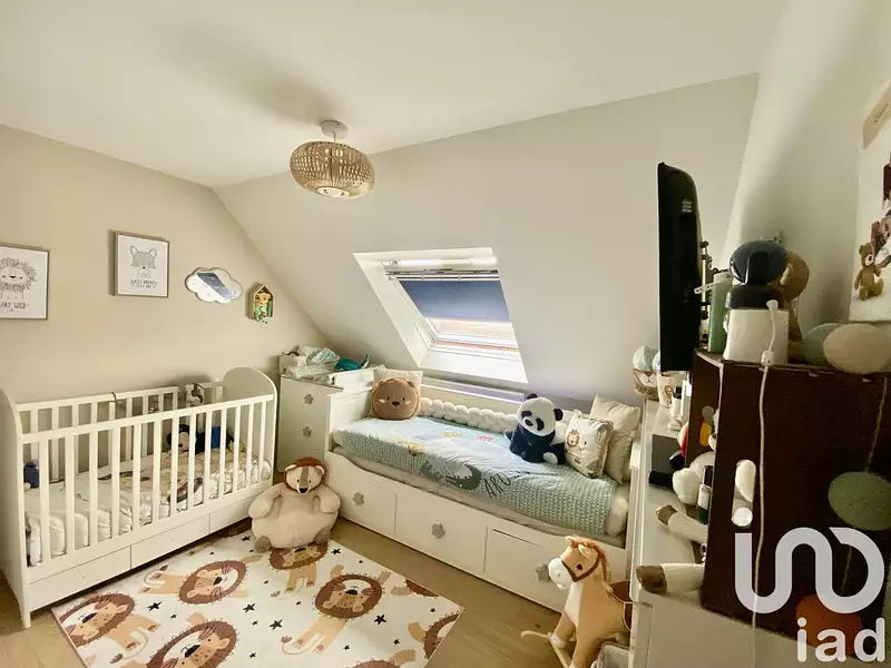 Maison, 130 m²