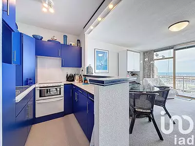 Appartement, 66 m²