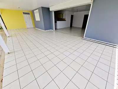 Maison, 134 m²