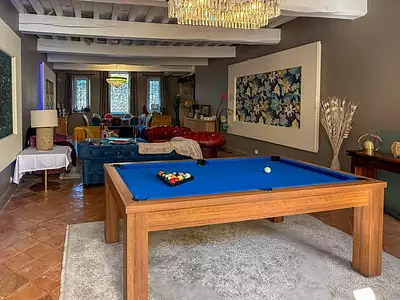 Maison, 502 m²