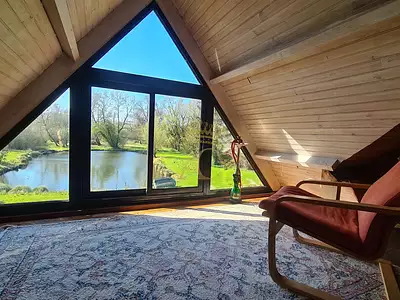 Maison, 160 m²