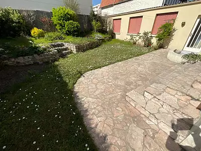 Maison, 108 m²