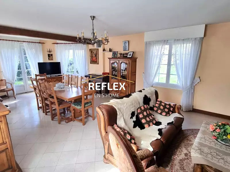 Maison, 147 m²