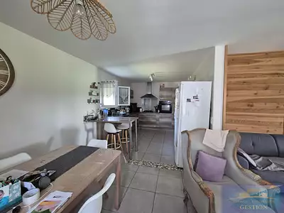 Maison, 129 m²