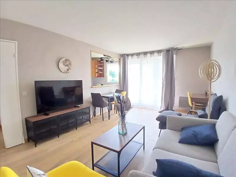 Appartement, 63 m²