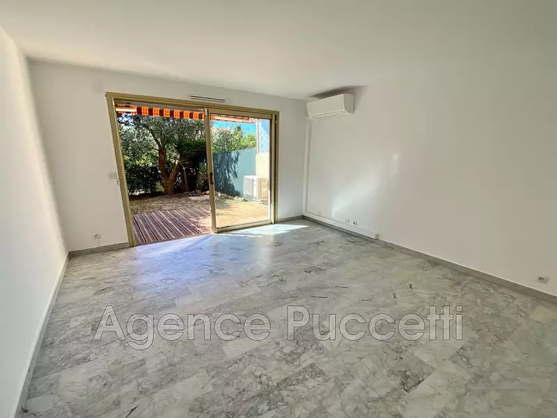 Appartement, 23,46 m²