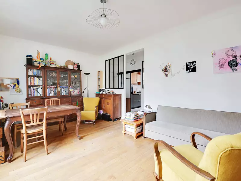 Appartement, 70 m²