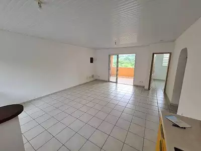 Appartement, 72 m²
