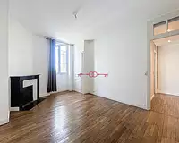 Appartement, 71,02 m²
