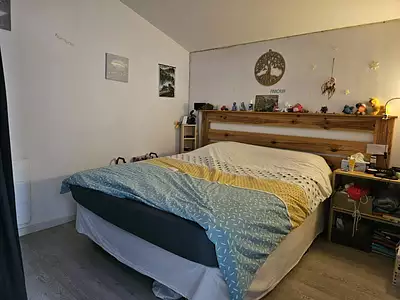 Maison, 62 m²