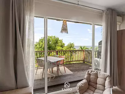 Appartement, 31 m²
