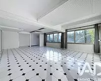 Appartement, 109 m²