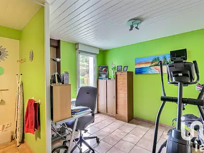 Maison, 130 m²
