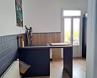 Appartement, 103 m²