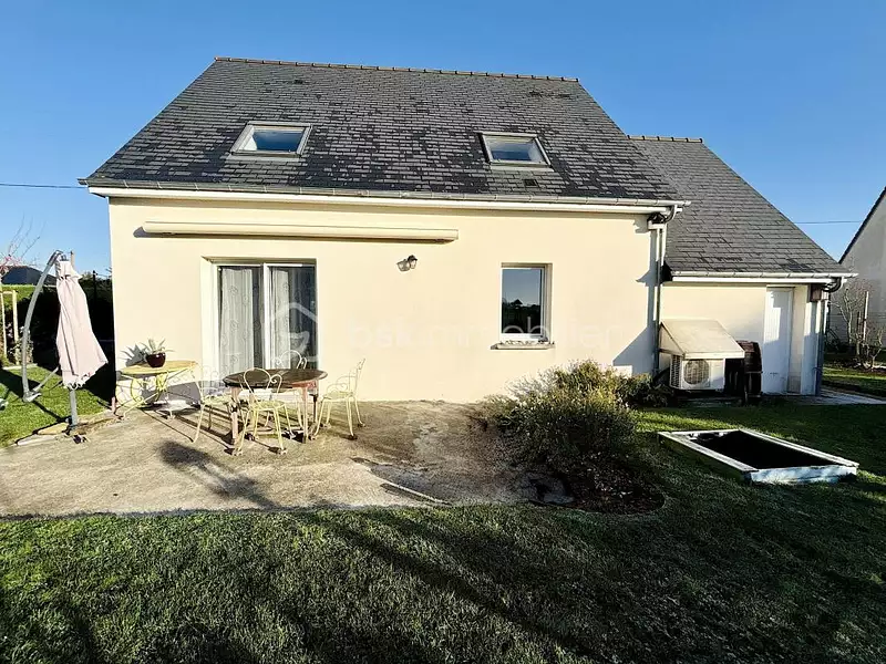 Maison, 100 m²
