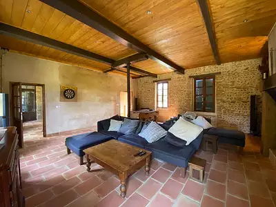 Maison, 436 m²