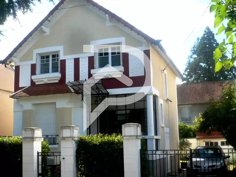 Maison, 92 m²