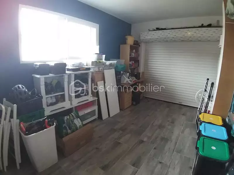 Maison, 101 m²