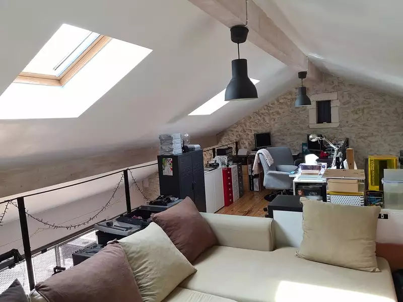 Maison, 160 m²