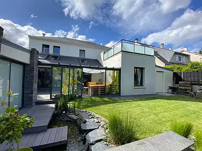 Maison, 160,41 m²