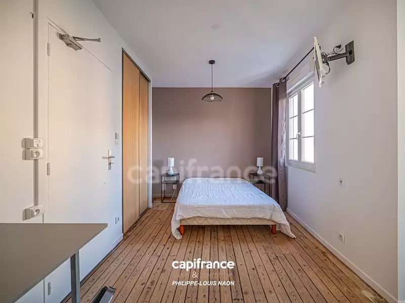 Immeuble, 276 m²