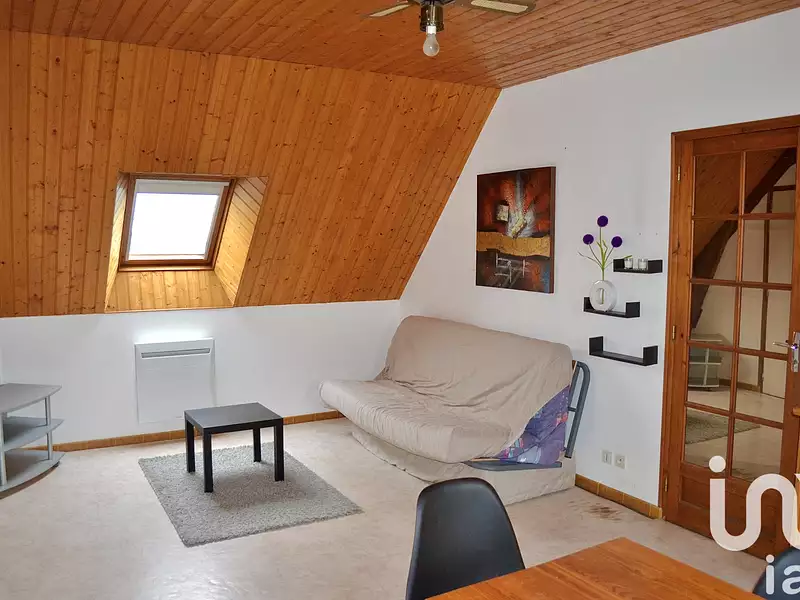 Immeuble, 170 m²