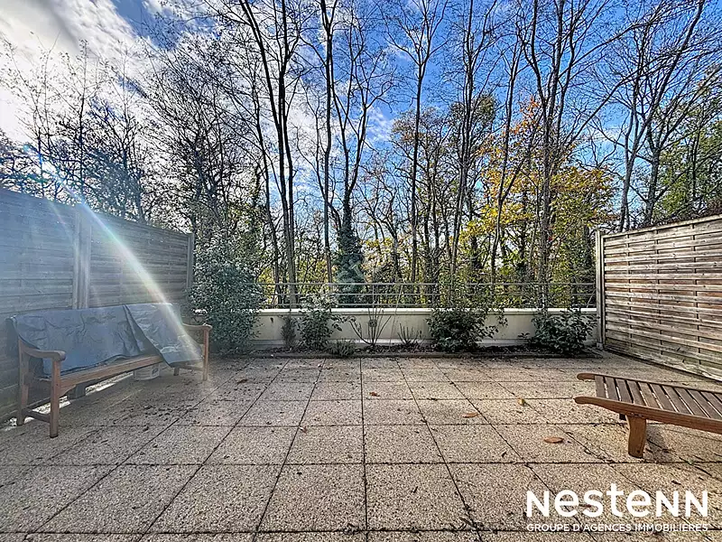 Appartement, 53,15 m²