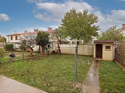 Maison, 100,2 m²