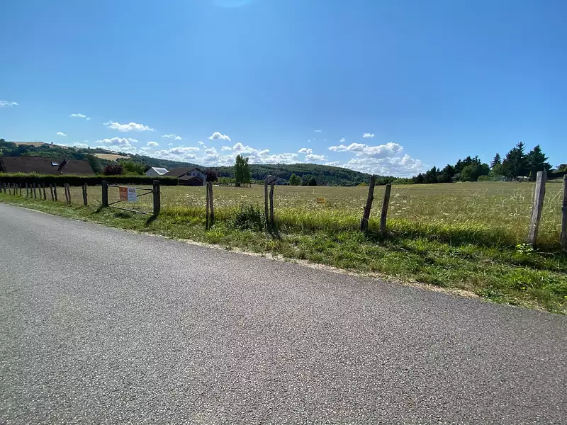Terrain