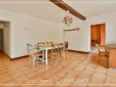 Maison, 295 m²