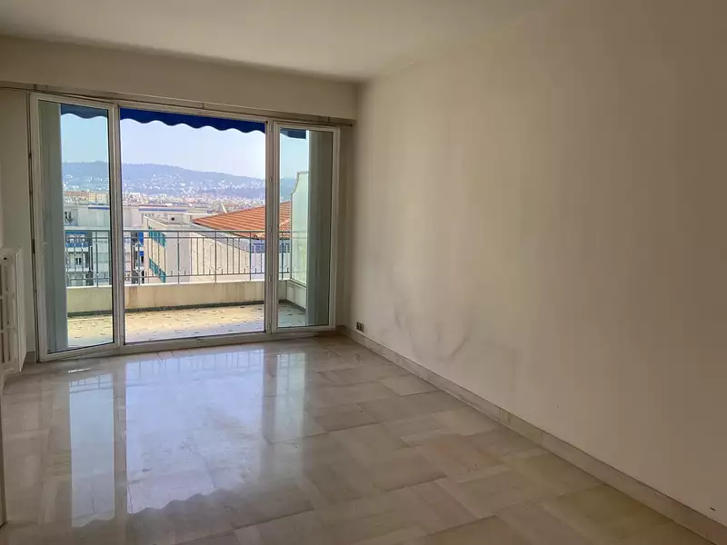 Appartement, 50 m²