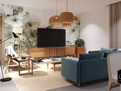 Appartement, 90,2 m²