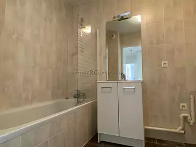 Appartement, 57,27 m²