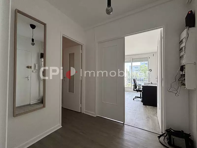 Appartement, 16,08 m²