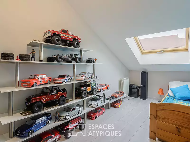 Appartement, 66 m²