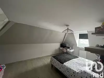 Maison, 180 m²