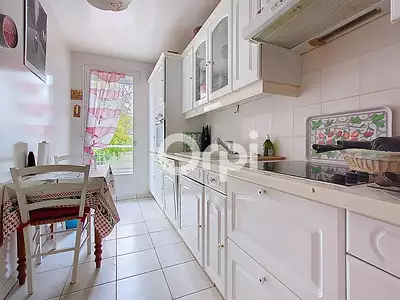 Appartement, 76 m²
