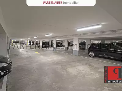 Parking, 12 m²