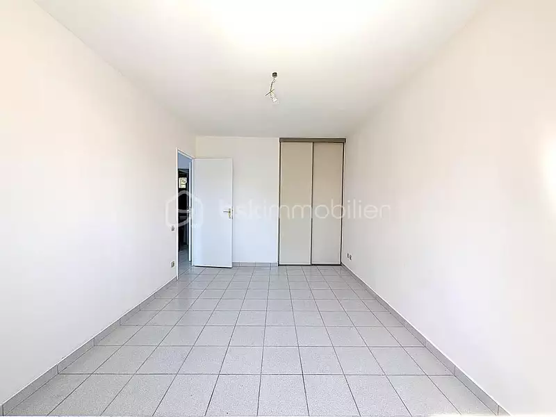 Appartement, 60 m²