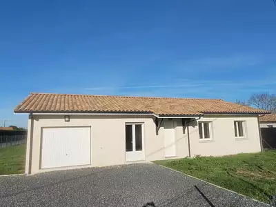 Maison, 89 m²