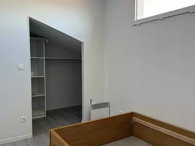 Appartement, 31,68 m²