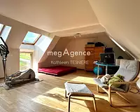 Maison, 177 m²