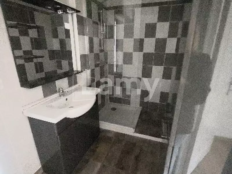 Appartement, 52,28 m²