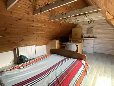 Maison, 91 m²