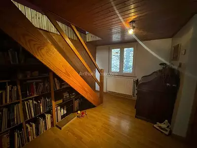 Maison, 107,53 m²