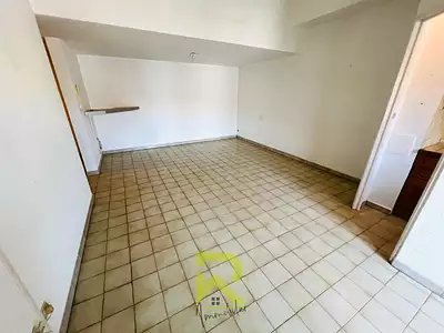 Appartement, 56 m²