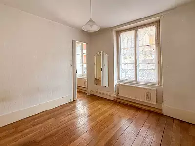 Appartement, 46,06 m²