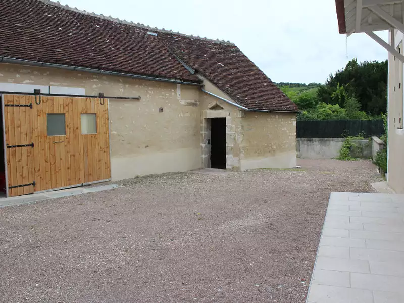 Maison, 112,32 m²