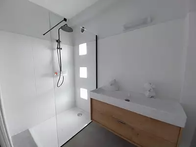 Maison, 105,92 m²