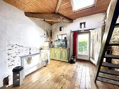 Maison, 180 m²